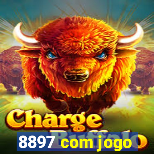 8897 com jogo